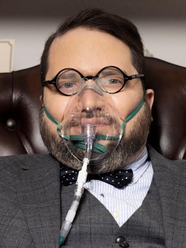 Imposteur : quand tombe le masque