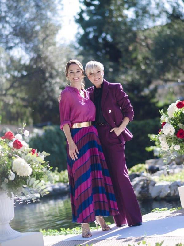 Mariés au premier regard