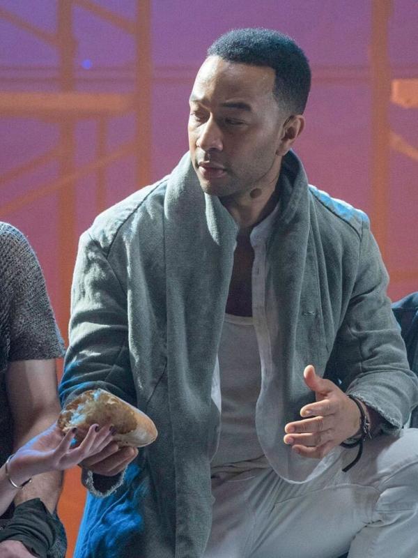 Jesus Christ Superstar : Live in Concert