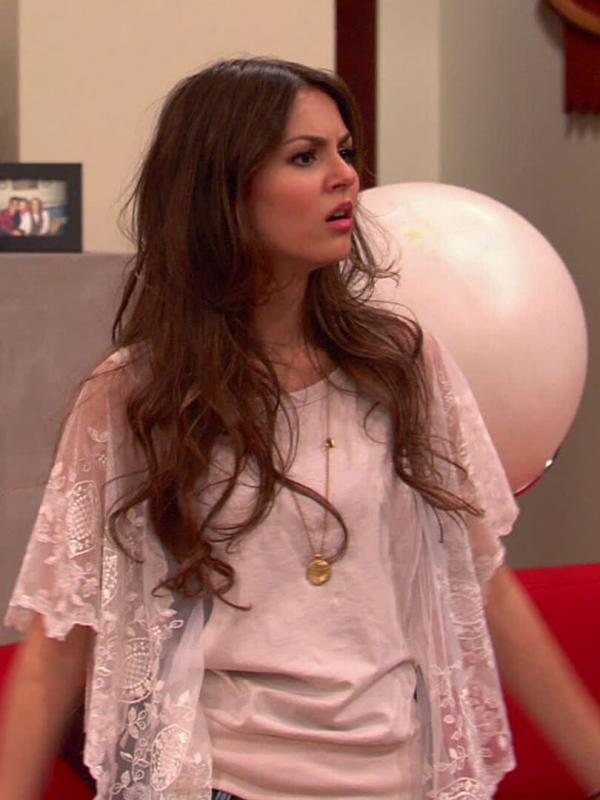Victorious S1 E17