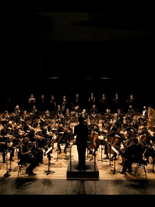Bach : Messes Brèves - Ensemble Pygmalion, Raphaël Pichon