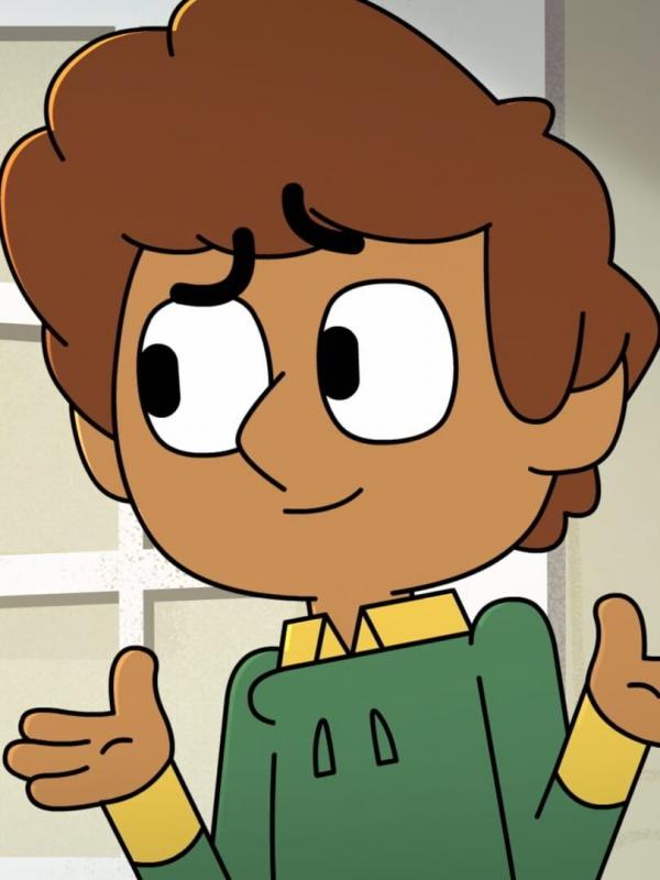 Boy, Girl, etc. S3 E21