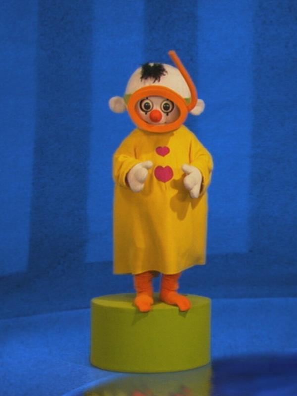 Bumba S1 E93