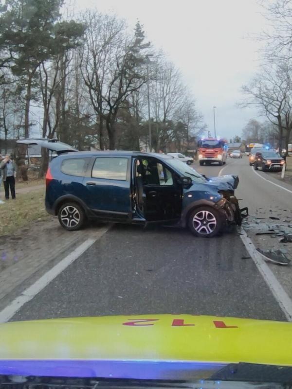112 Hulp is onderweg S1 E1