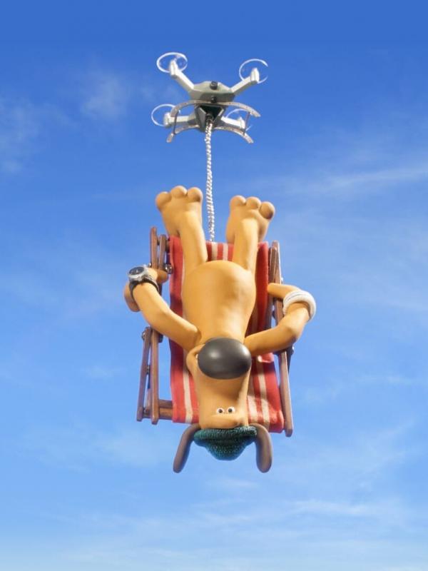 Shaun le mouton S6 E4