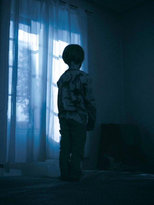Nuit calme