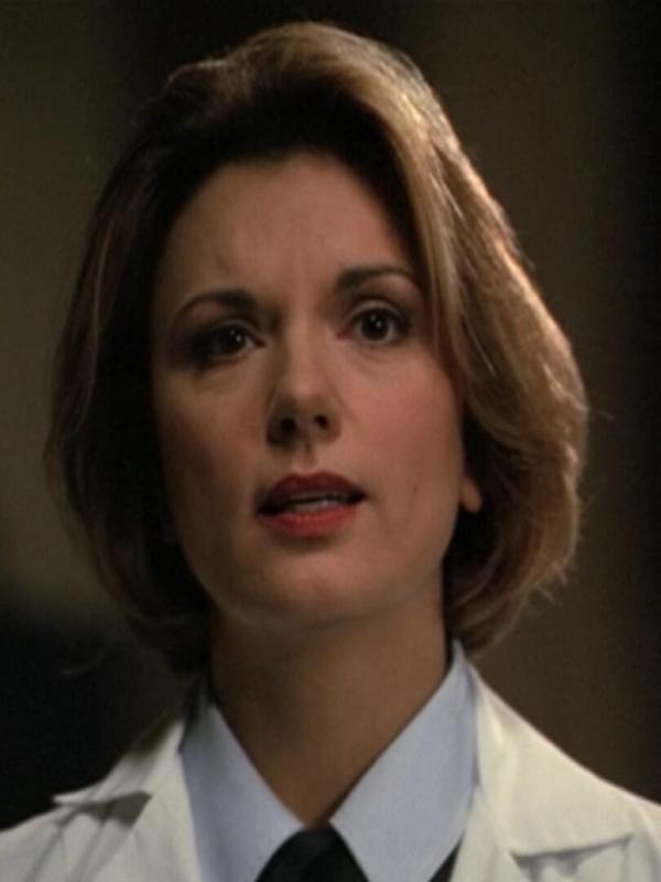 Stargate SG-1 S7 E4
