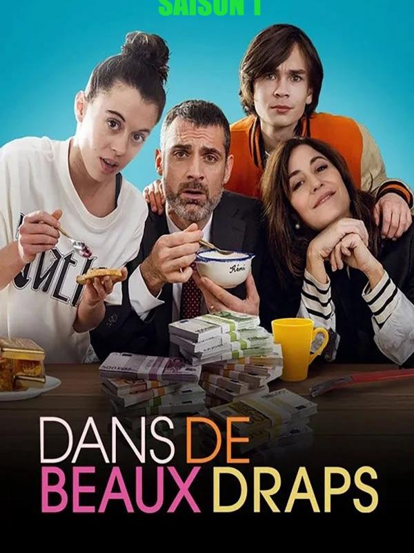 Dans de beaux draps