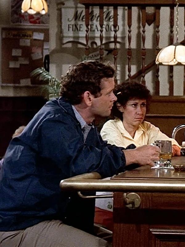 Cheers S1 E7