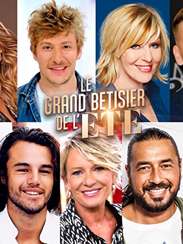 Le bêtisier de l'été