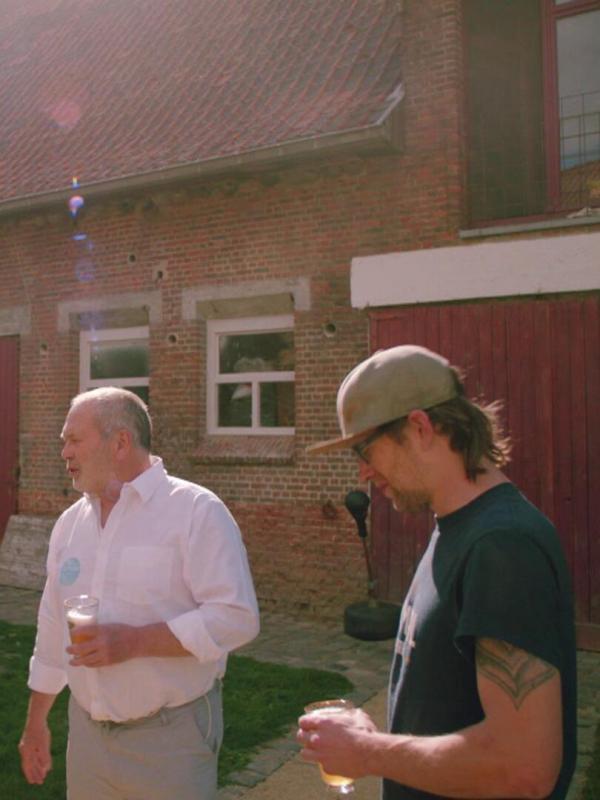 De Smaaktoerist