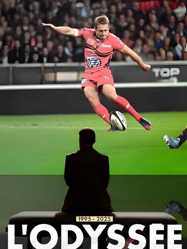 L'odyssée du Top 14