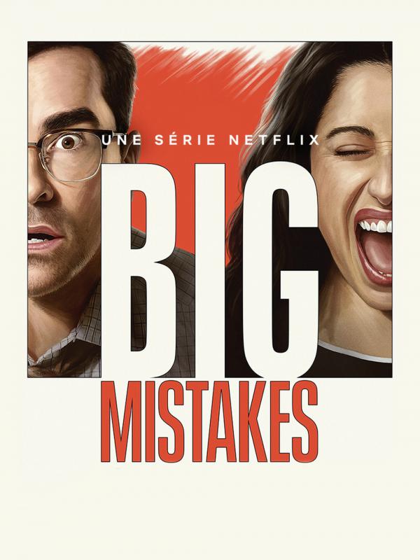 Big Mistakes