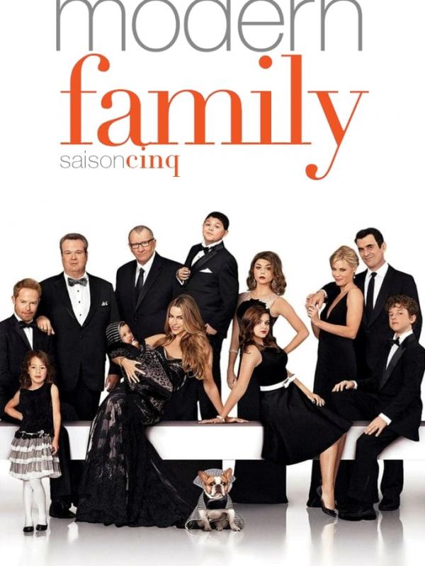 Modern Family