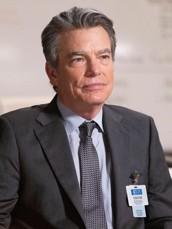 Grey's Anatomy S18 E15