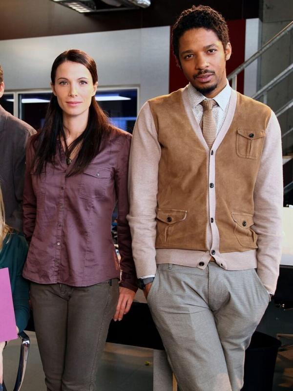 R.I.S. Police scientifique S7 E7