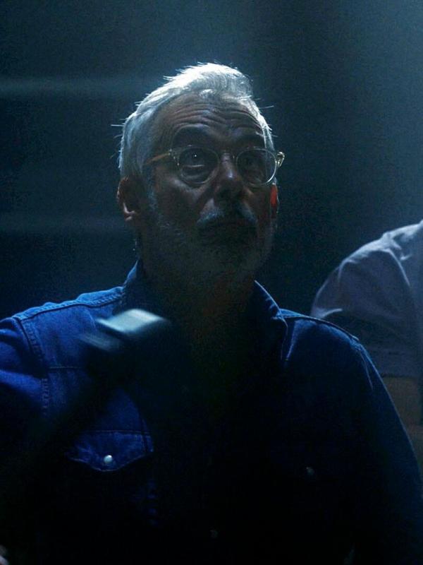 American Horror Story S11 E7