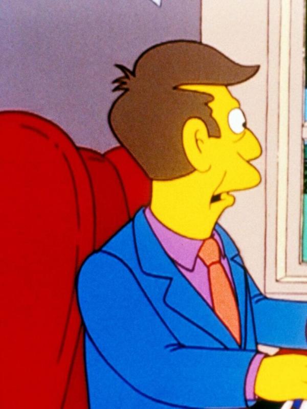 Les Simpson S10 E11