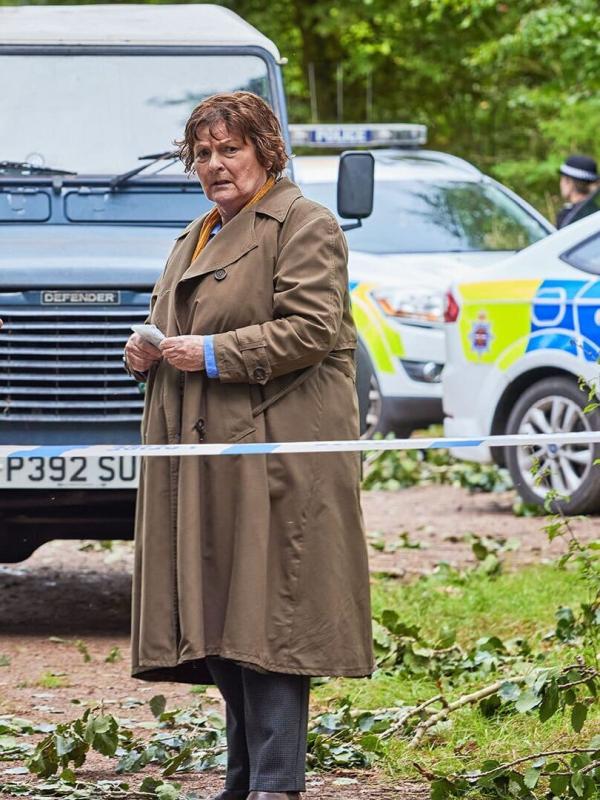 Les Enquêtes de Vera S12 E4