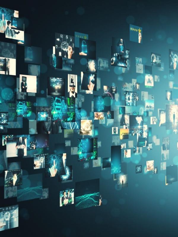 Plateau lancement documentaires