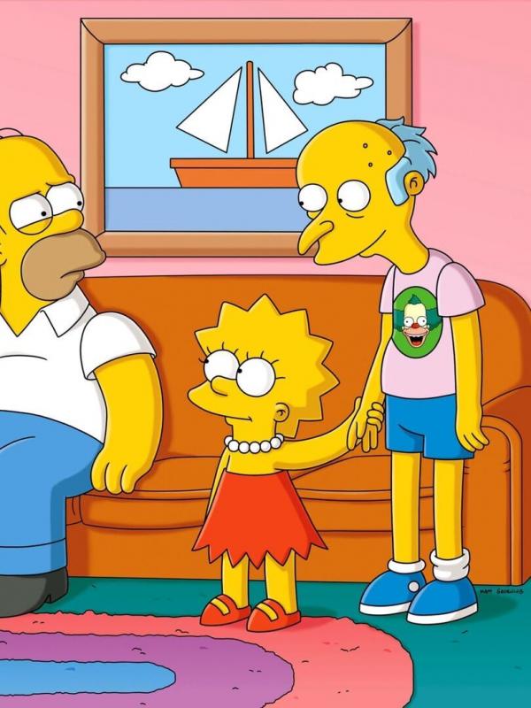 The Simpsons S22 E6