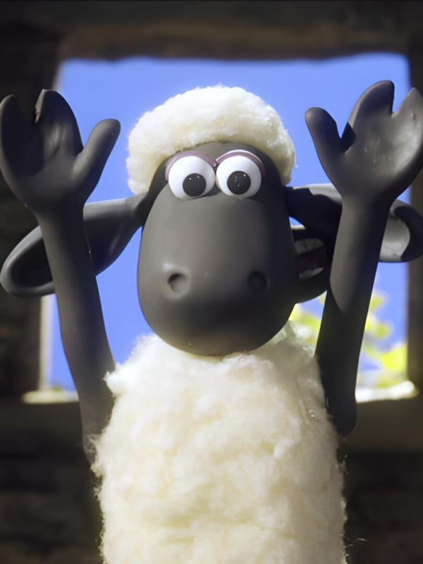 Shaun le mouton S2 E3