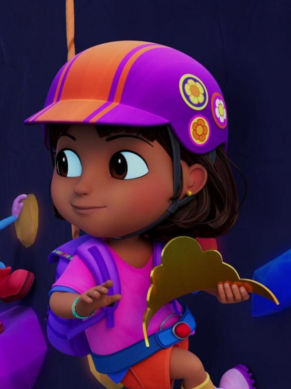 Dora S3 E23