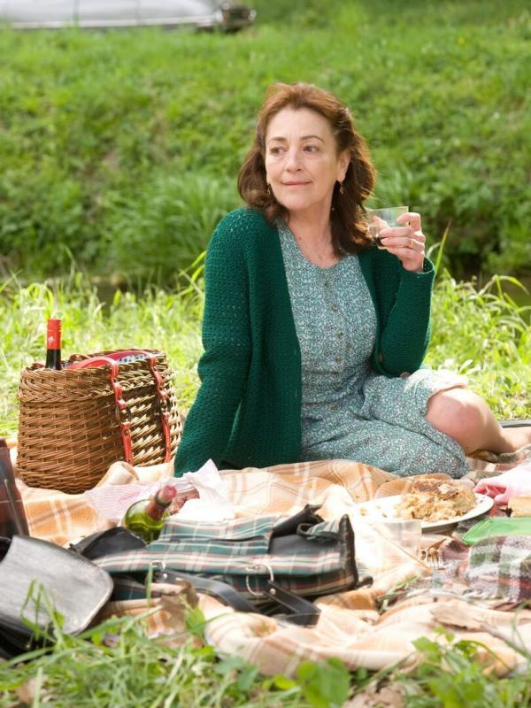 Les femmes du 6e étage