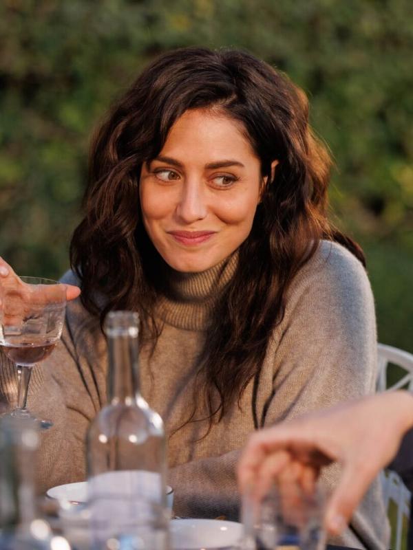 Meurtres à... S11 E5