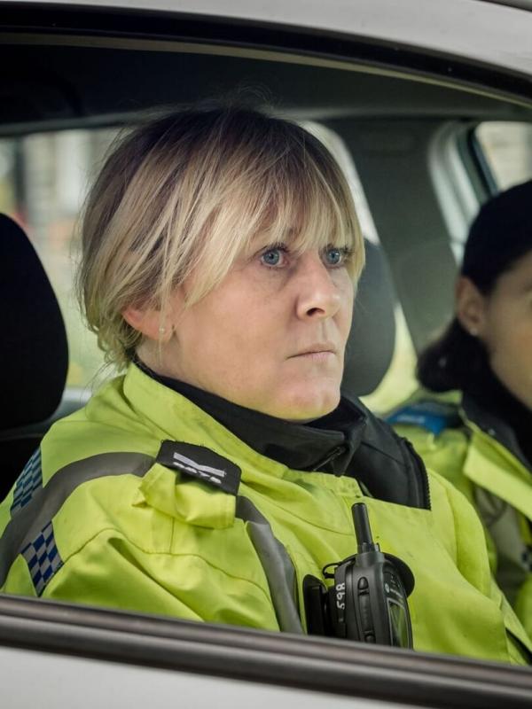 Happy Valley S2 E3