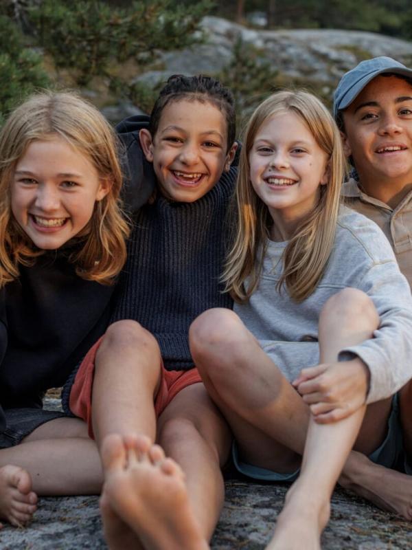 Unsere Ferien auf Saltkrokan S1 E6