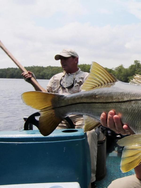 Pêche XXL