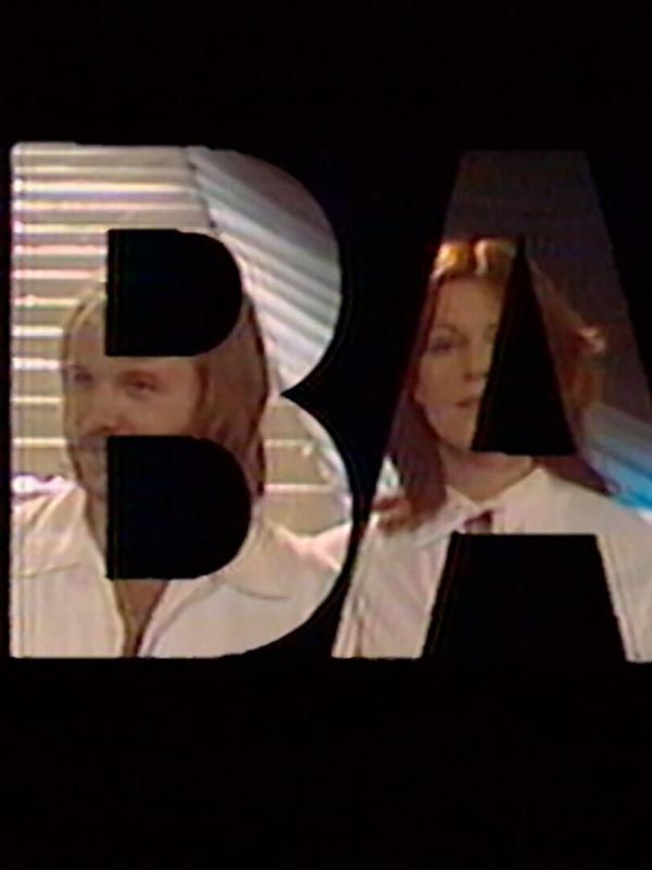 ABBA in Studio 2