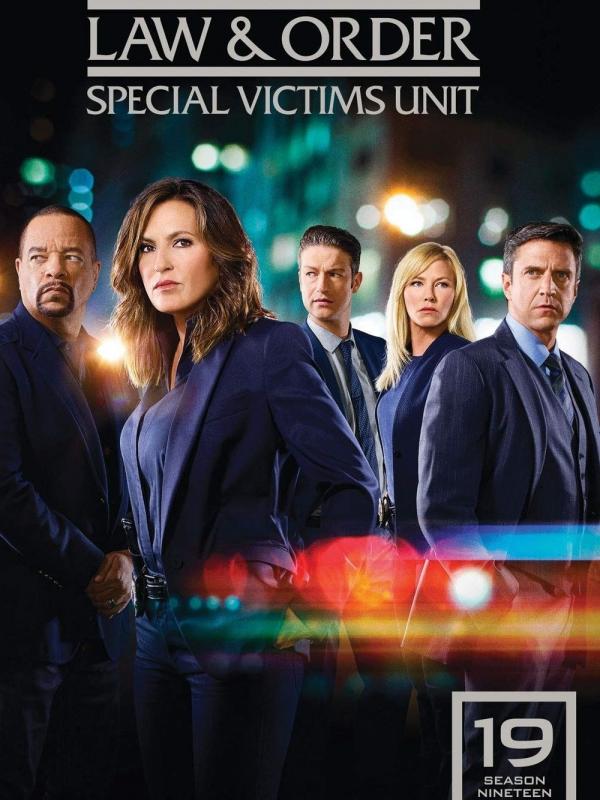 New York Unité Spéciale