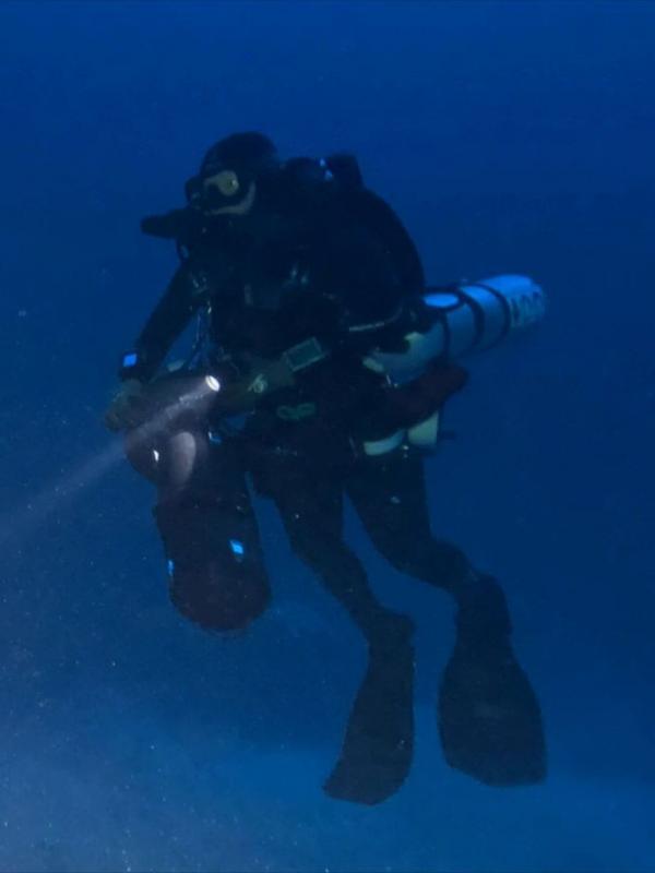 Triangle des Bermudes : les mystères engloutis