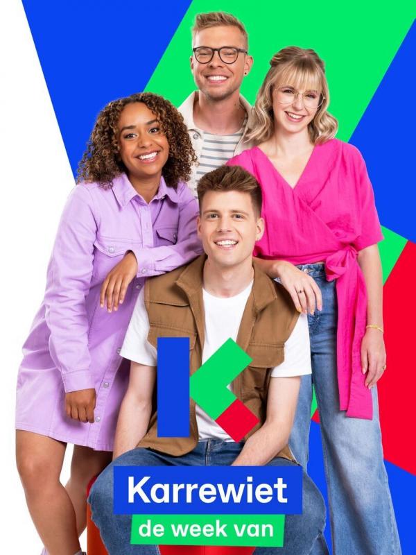 De week van Karrewiet