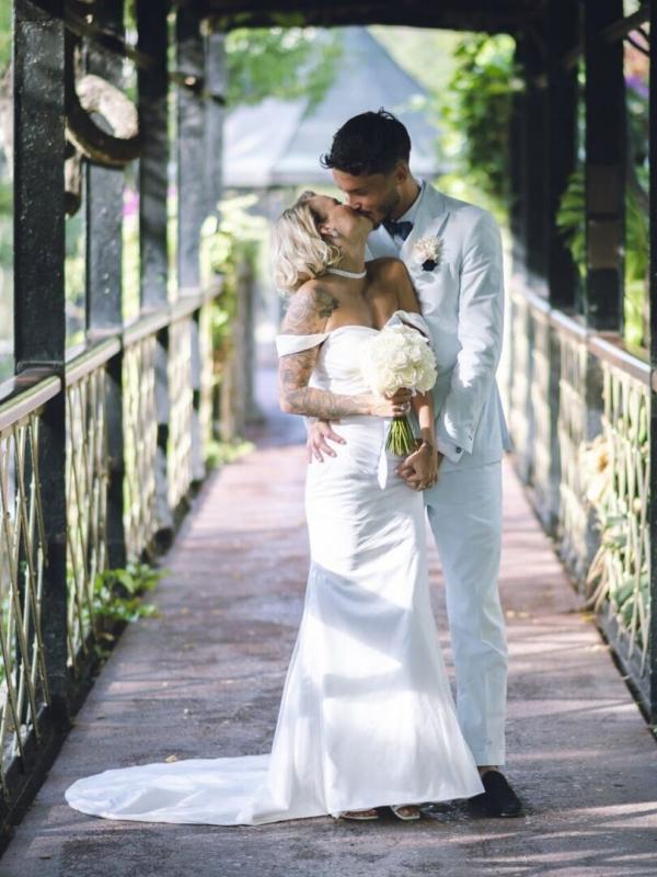 Mariés au premier regard