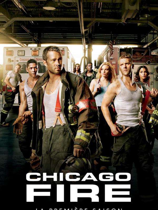 Chicago Fire