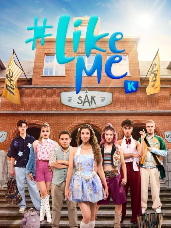 #LikeMe S6 E12
