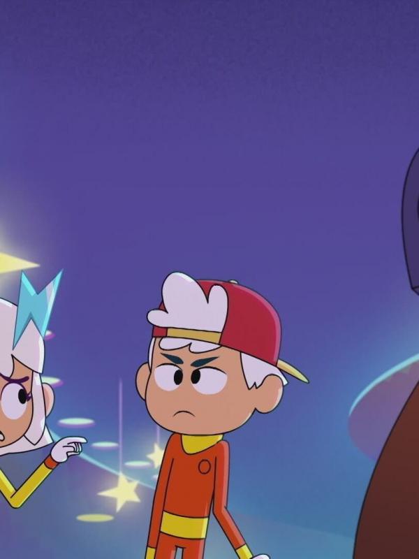 Galactic Agency S1 E30