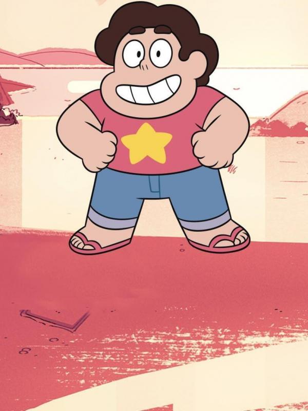 Steven Universe S1 E31