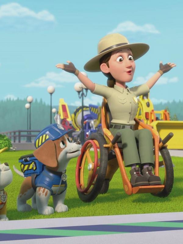 Rubble & Crew S2 E22