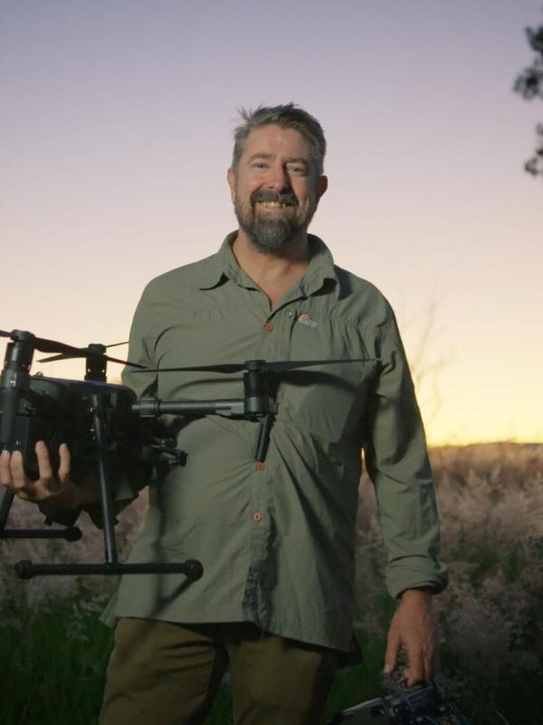 Advancing Australia