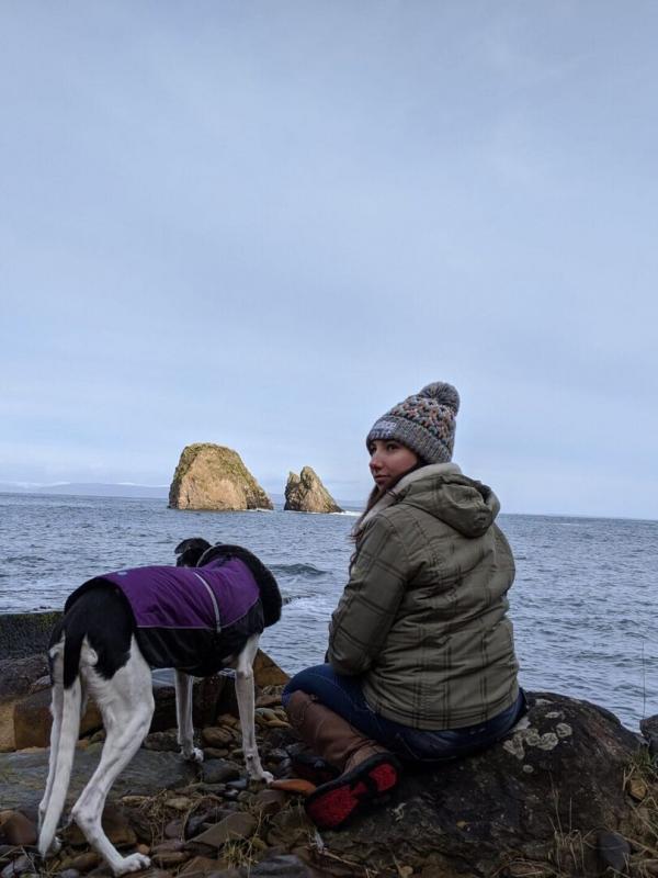Vétérinaires en terre d'Ecosse