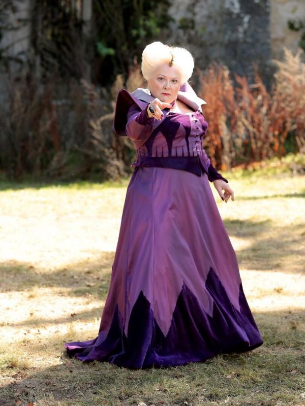 Les nouvelles aventures de Cendrillon