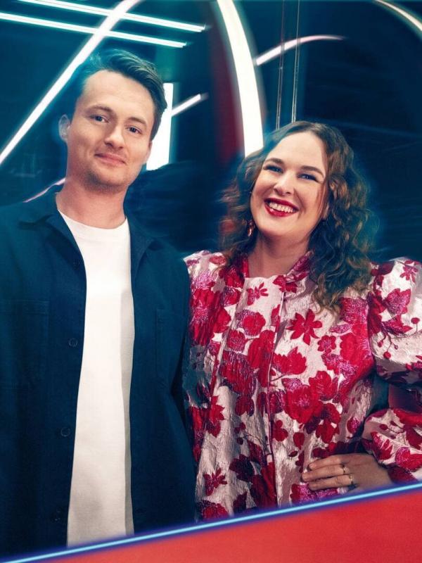 The Voice van Vlaanderen