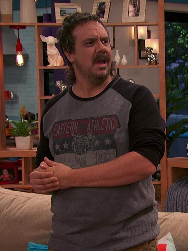 Henry Danger S2 E16