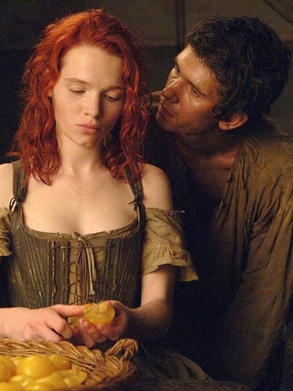 Le parfum, histoire d'un meurtrier