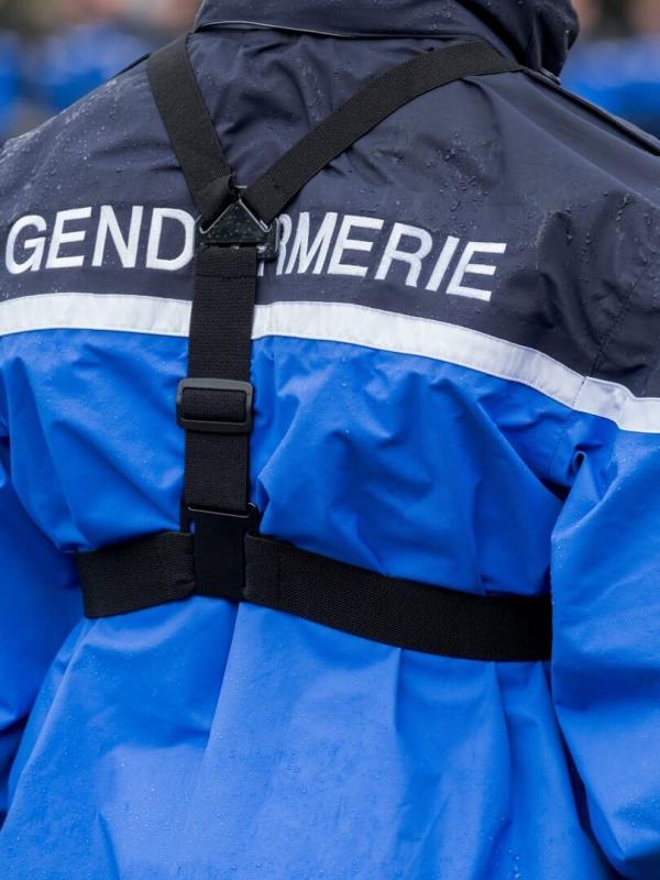 Au coeur de l'enquête