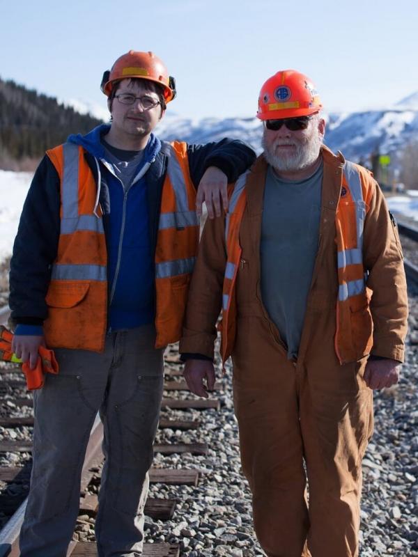 Alaska Express